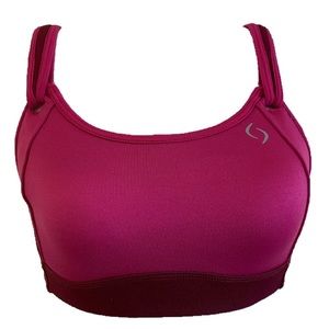 Moving Comfort Women's Fiona Bra